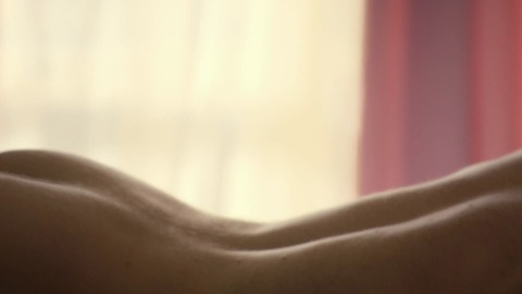 Nicholas Boshier Nude as Adrian Archer. Butt. 32042