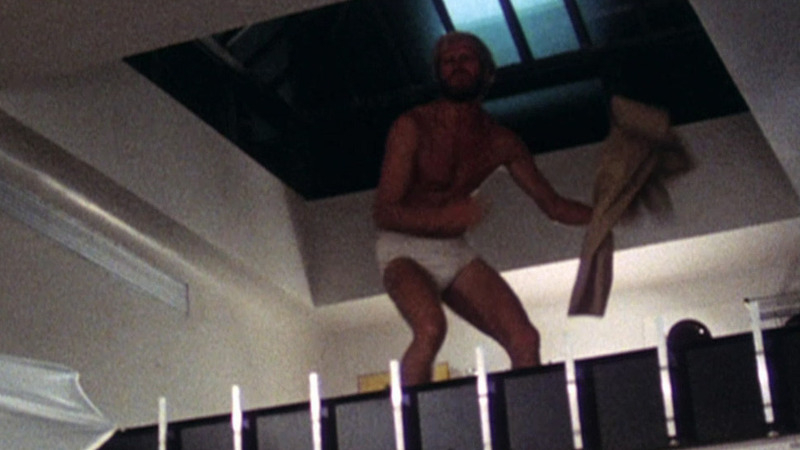 Sexiest Cal Scenes. Bulge, Shirtless, Underwear. 32062