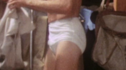 Hottest Ken Howard Scene in Such Good Friends. Bulge, Shirtless, Underwear. 32060