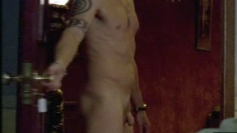 Alex Ferns in Low Winter Sun (2006) Balls Penis 32061