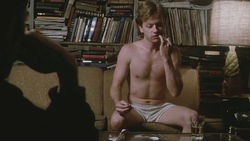Sexiest Theological Cokehead Scenes. Sexy, Shirtless, Underwear. 32080