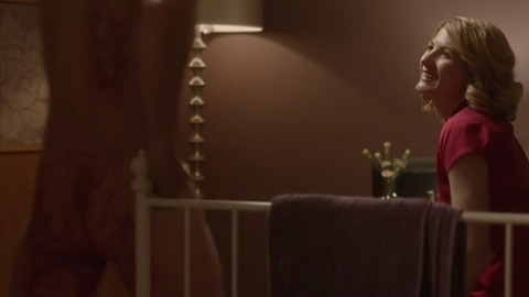 Jamie Bamber in The Smoke (2014) Butt Sexy Shirtless 32758