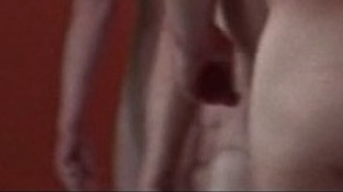 Arthur Hill in The Andromeda Strain (1971) Butt Shirtless 32125