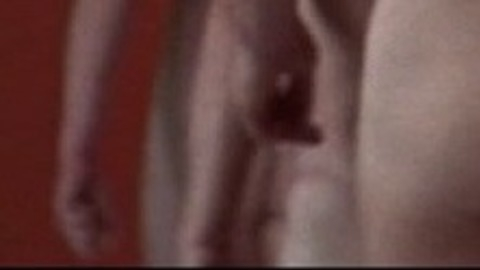 Arthur Hill in The Andromeda Strain (1971) Butt Shirtless 32127
