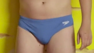 Cucumber's Sexiest Scenes with Miles Higson. Bathing Suit, Bulge, Shirtless. 32160