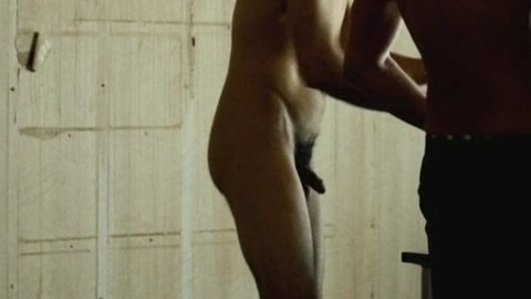 Tygo Gernandt in Bloedlink (2014) Penis 32233