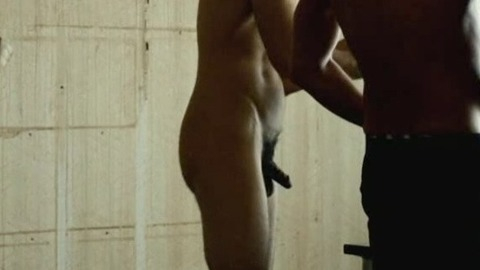 Tygo Gernandt in Bloedlink (2014) Balls Penis 32236