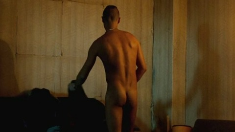 Tygo Gernandt in Bloedlink (2014) Butt 32244