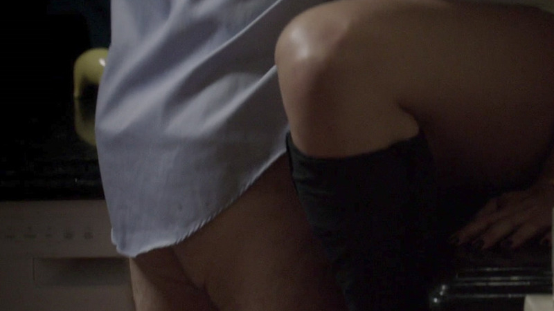 Rus Blackwell Nude as Gordon Hopewell. Butt, Straight. 51062