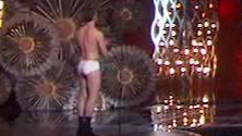 Hottest Host Scenes. Sexy, Shirtless, Underwear. 32283