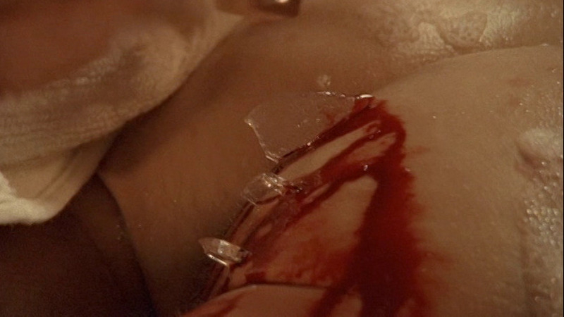 Richard Piper Nude in Satisfaction. Butt. 65398
