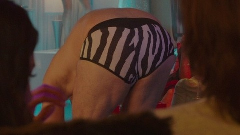 Rob Corddry in Hot Tub Time Machine 2 (2015) Underwear 37286