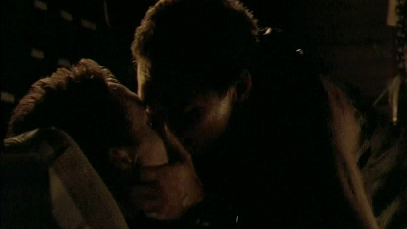 Sexiest Aaron Scenes. Gay, Sexy. 32296