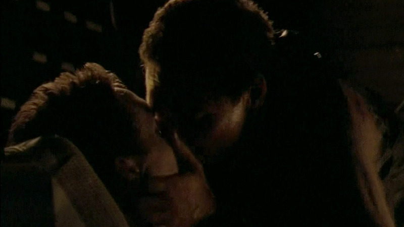 Sexiest Scenes of Eric from The Walking Dead. Gay, Sexy. 32297