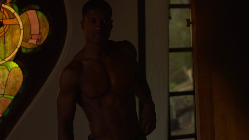 Sexiest Kaz Scenes. Sexy, Shirtless. 32368