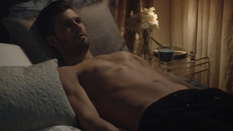 Casey Deidrick in Eye Candy (2015) Sexy Shirtless 32370