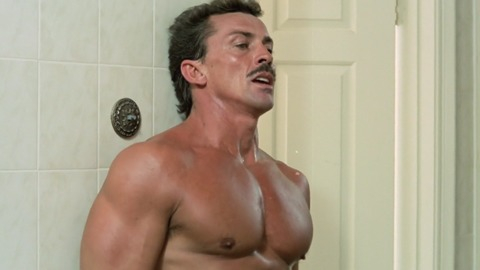 John Lynch in Killing American Style (1990) Shirtless 35415