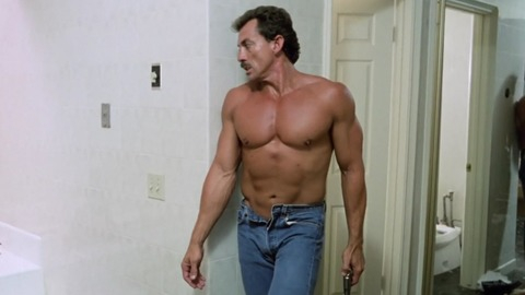 Sexiest Lynch Scenes. Shirtless. 35416