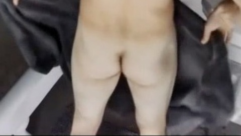 Nudes of Maxime Moreli from Mensonges. Butt. 32436