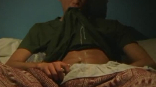 Hottest Djamel Scenes. Sexy. 32499
