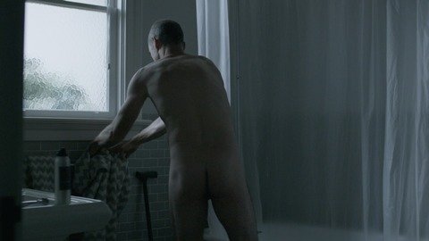 Nudes of Doug Stamper from House of Cards. Butt. 38460
