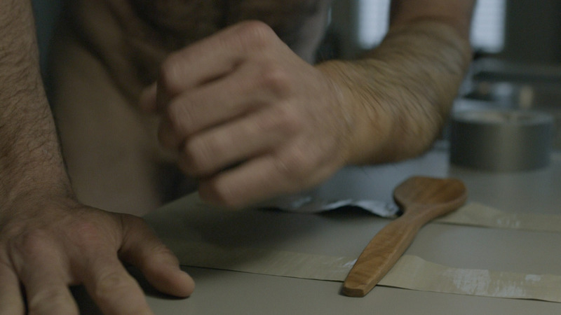 Nudes of Doug Stamper from House of Cards. Penis. 38466