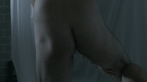Michael Kelly Naked as Doug Stamper. Butt. 38463