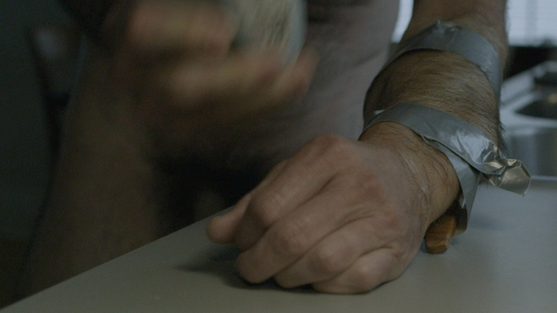 Michael Kelly Nude as Doug Stamper. Penis. 38468