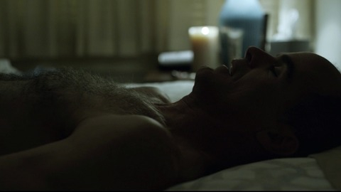 Michael Kelly in House of Cards (2013-2018) Shirtless Sexy 32540