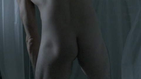 Michael Kelly Nude in House of Cards. Butt. 38464