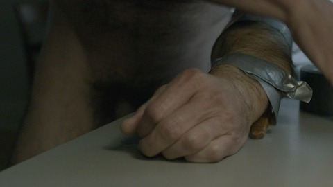 Michael Kelly Naked in House of Cards. Penis. 38467