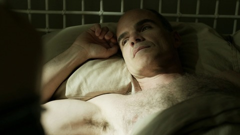 Michael Kelly in House of Cards (2013-2018) Sexy Shirtless 32542