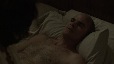 Michael Kelly in House of Cards (2013-2018) Shirtless 70265