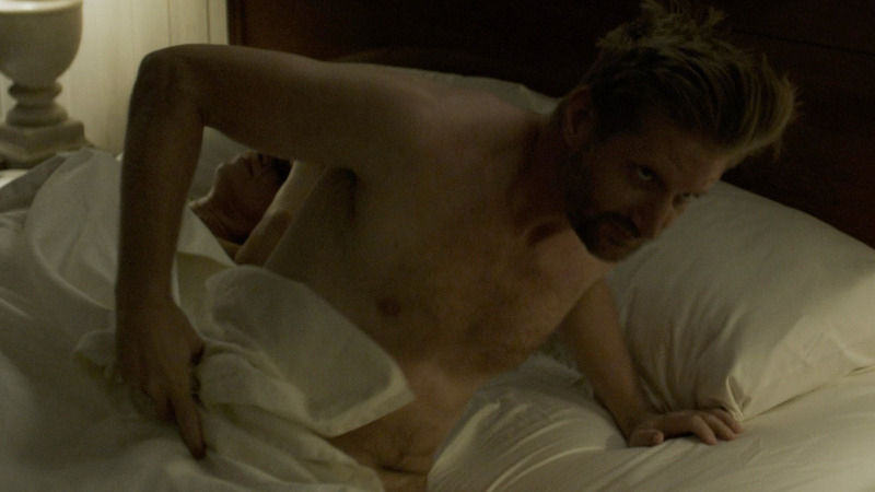 Sexiest Scenes of Thomas Yates from House of Cards. Sexy, Shirtless. 38495
