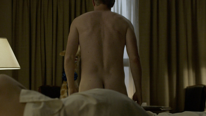 Nudes of Thomas Yates from House of Cards. Butt. 38496