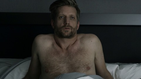 Paul Sparks in House of Cards (2013-2018) Sexy Shirtless 32533