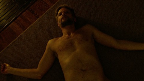 Paul Sparks in House of Cards (2013-2018) Shirtless 70272