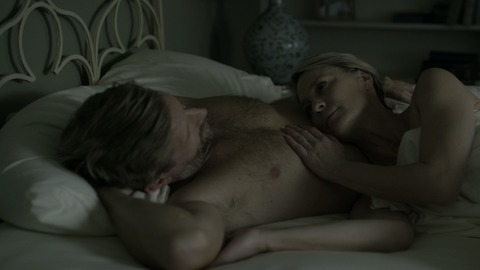 Paul Sparks in House of Cards (2013-2018) Shirtless 51649