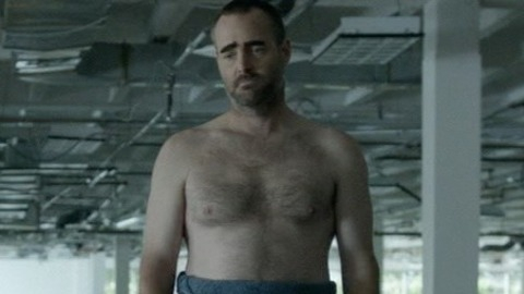 Will Forte in The Last Man on Earth (2015-2018) Shirtless 61885