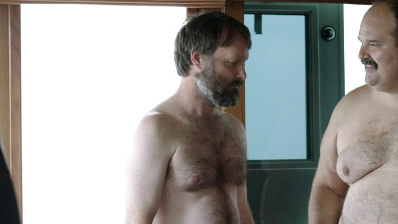 Sexiest Scenes of Phil Tandy Miller from The Last Man on Earth. Sexy, Shirtless. 74609