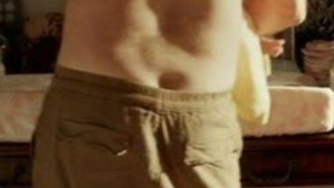 Phil Tandy Miller from The Last Man on Earth Naked. Butt. 80843