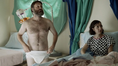Hottest Will Forte Scene in The Last Man on Earth. Sexy, Shirtless. 75350