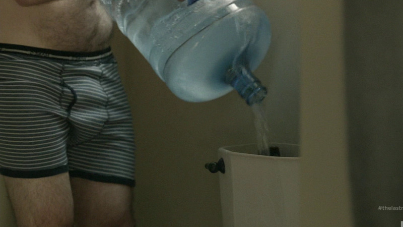 The Last Man on Earth's Sexiest Scenes with Will Forte. Sexy, Shirtless, Underwear. 32604