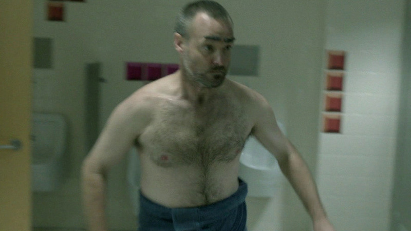 Hottest Phil Tandy Miller Scenes. Shirtless. 61887