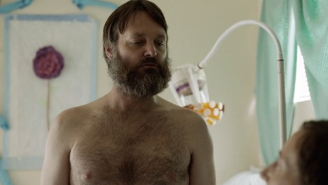 Will Forte in The Last Man on Earth (2015-2018) Shirtless 75352