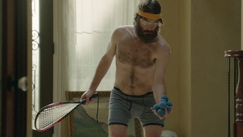 Sexiest Scenes of Phil Tandy Miller from The Last Man on Earth. Sexy, Shirtless, Underwear. 32603
