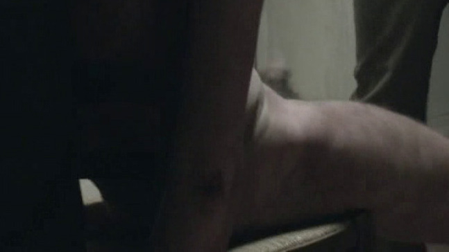Nudes of Joxean Lasa from Lasa y Zabala. Balls, Penis. 32610