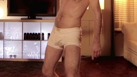 Sexiest Various Scenes. Bulge, Underwear. 34078