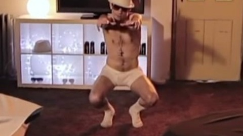 Sexiest Scenes of Various from Cardinal Burns. Bulge, Underwear. 34073