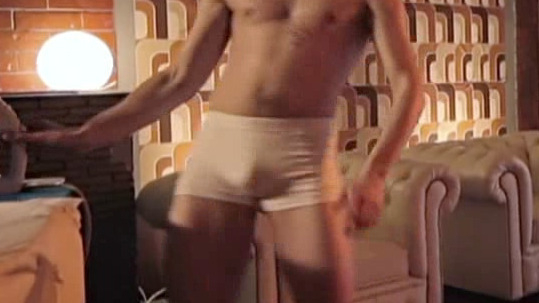 Sexiest Various Scenes. Bulge, Underwear. 34072